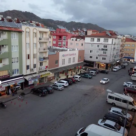 Διαμέρισμα Konak Merkez Ortaca (Mugla)
